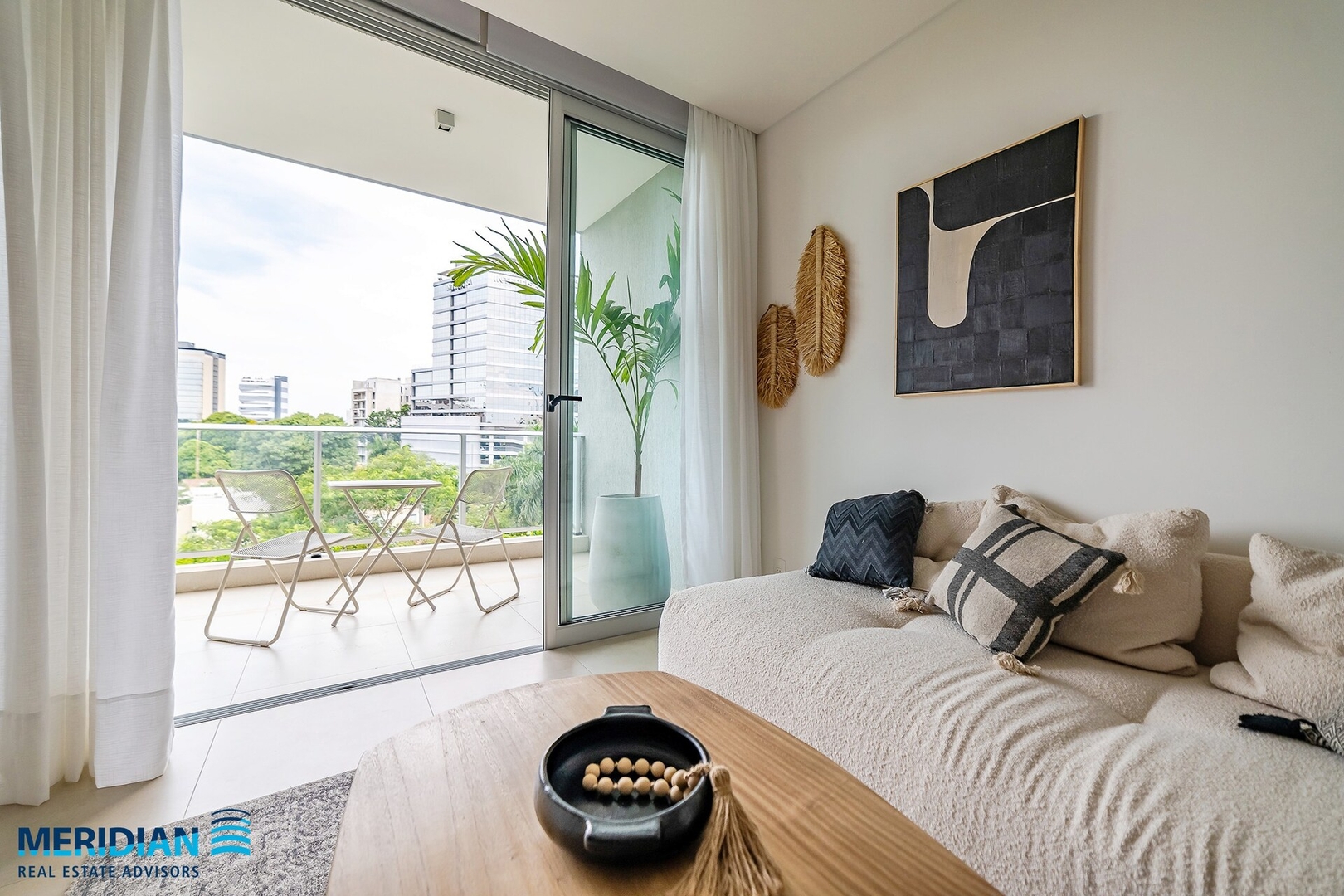  9 Meridian Executive Rentals