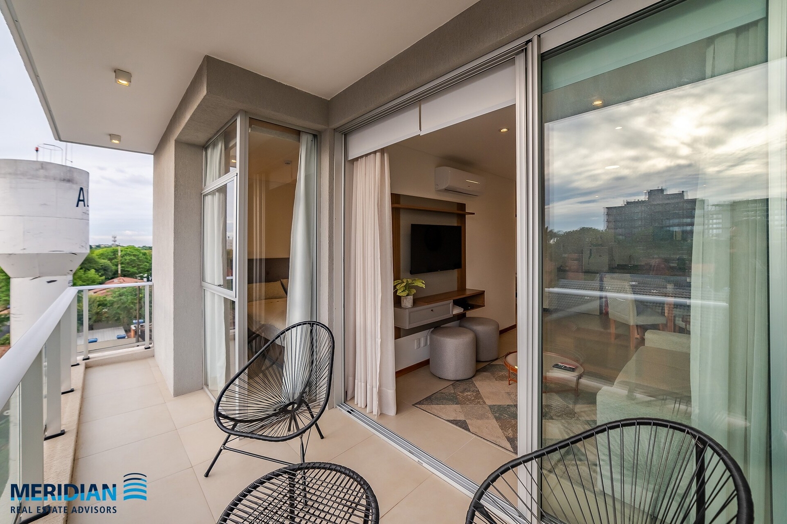  28 Meridian Executive Rentals