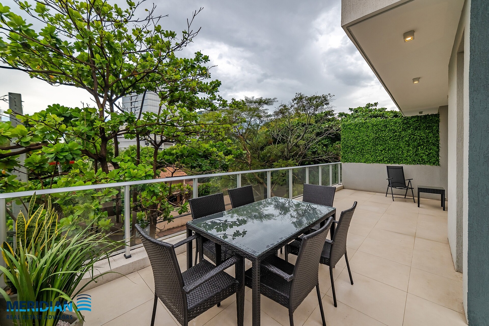  1 Meridian Executive Rentals