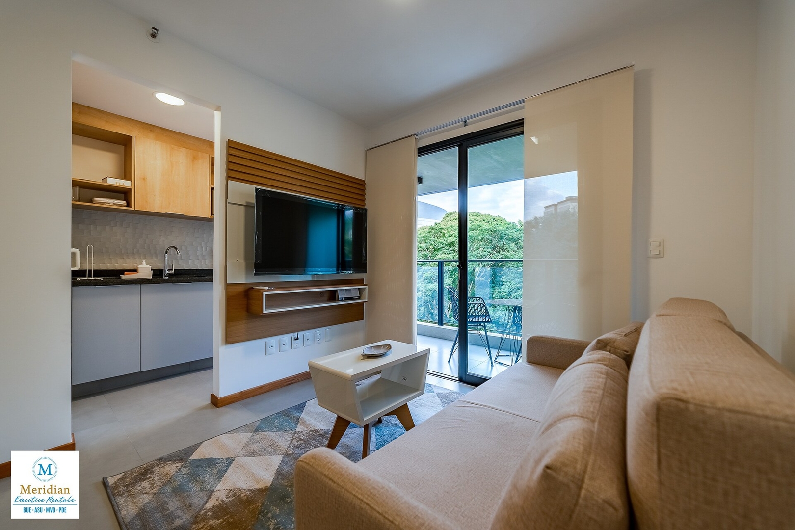  5 Meridian Executive Rentals