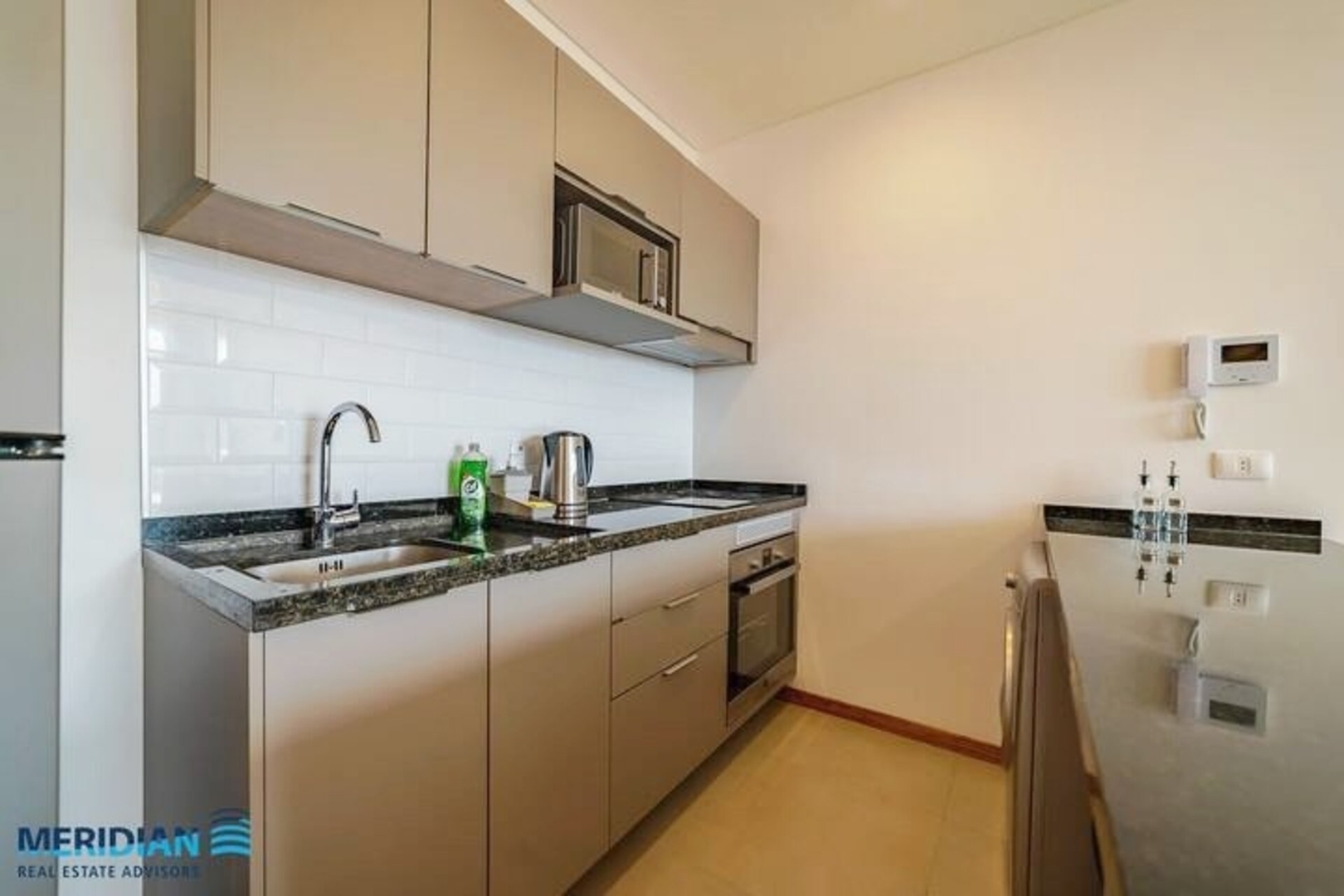 Edificio boutique a estrenar! 9 Meridian Executive Rentals