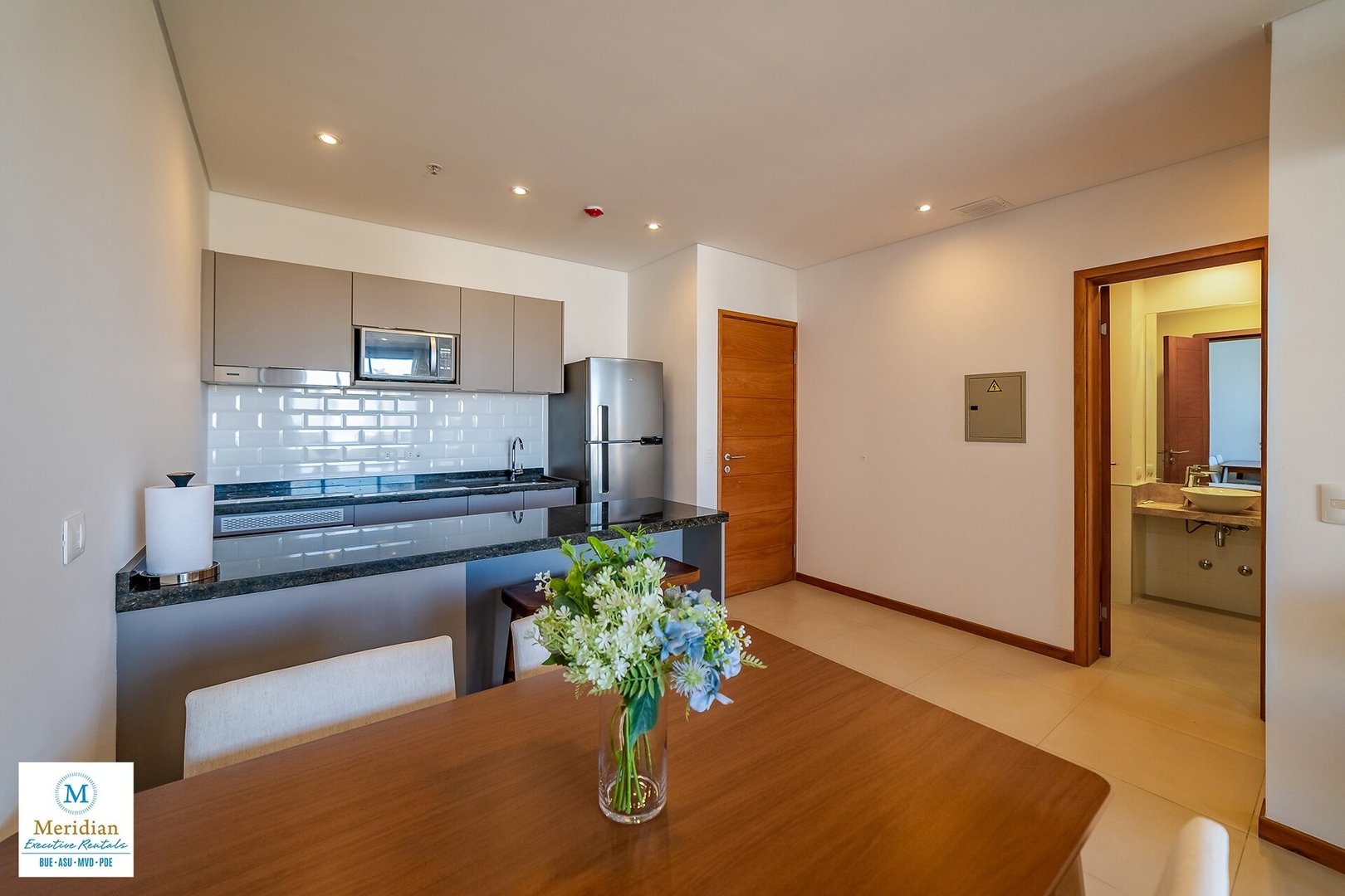  9 Meridian Executive Rentals