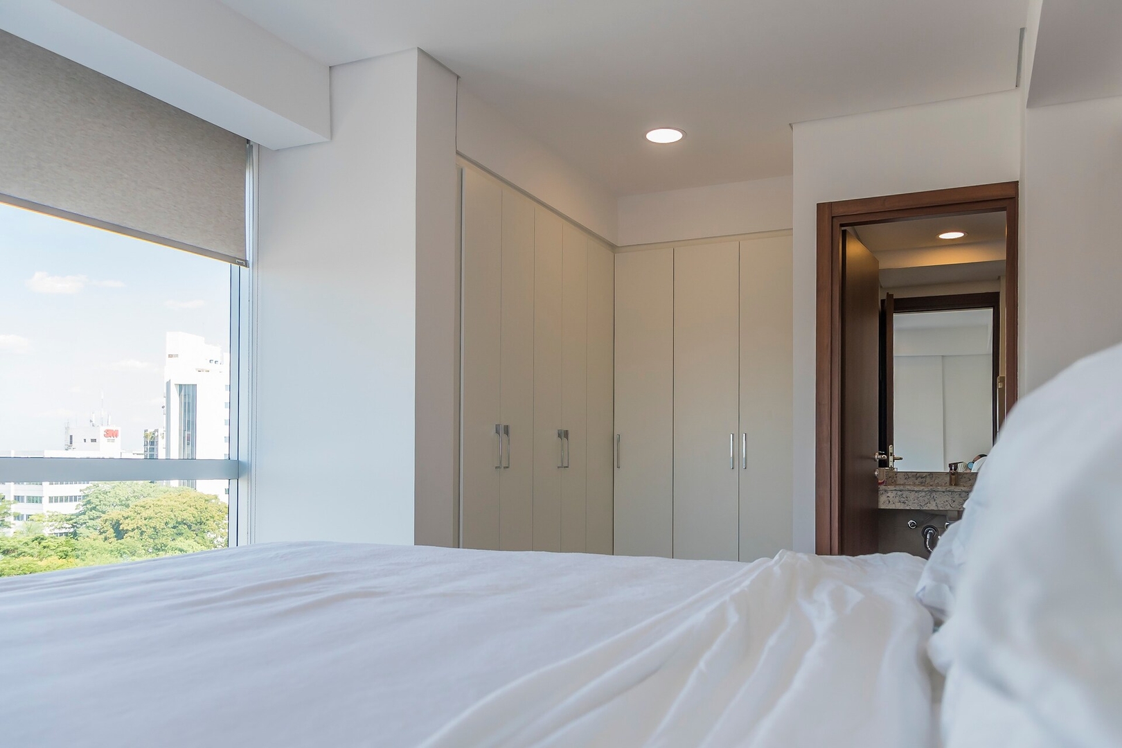  3 Meridian Executive Rentals