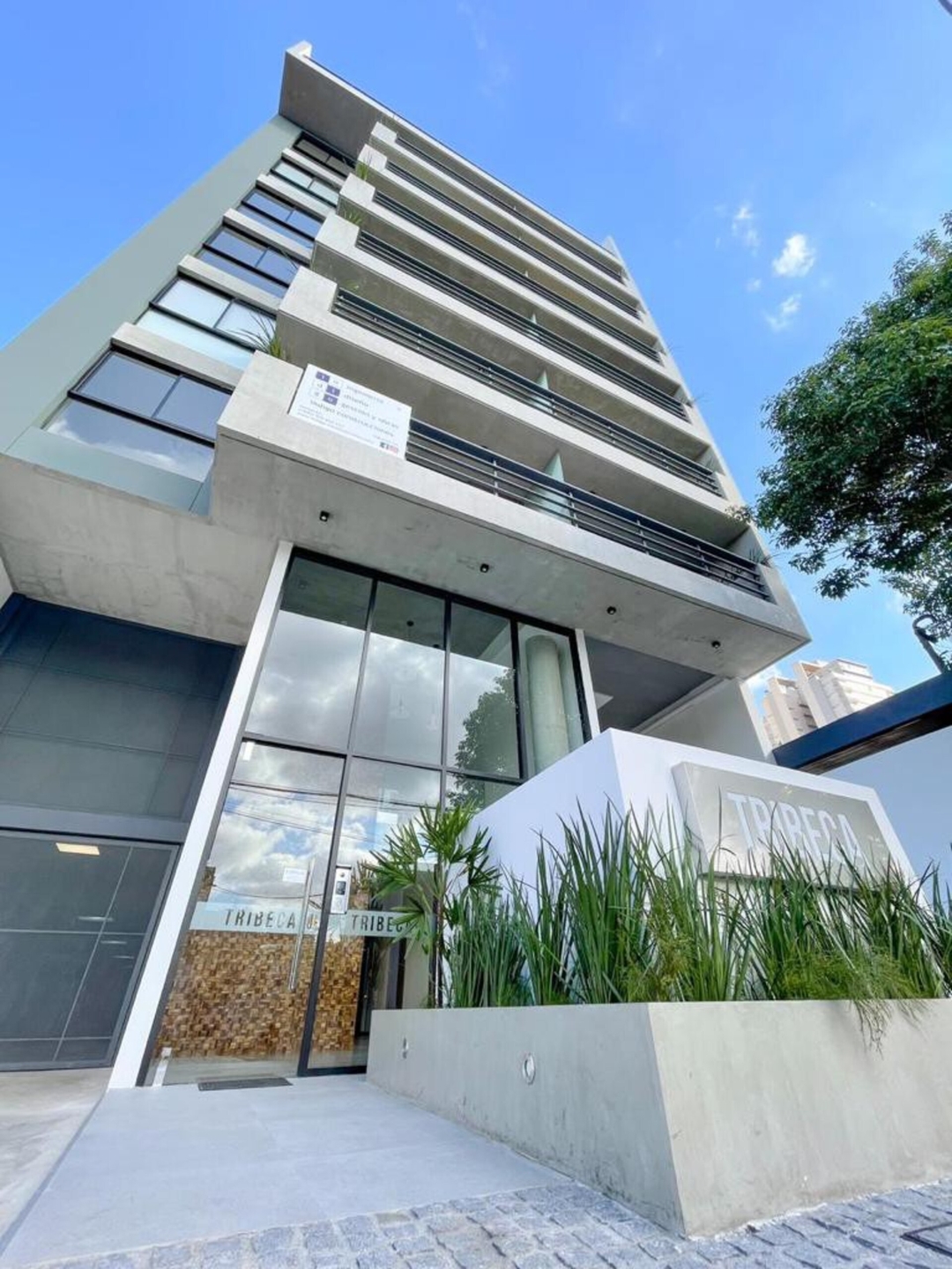 A 2 cuadras de Paseo La Galería! A estrenar! 20 Meridian Executive Rentals