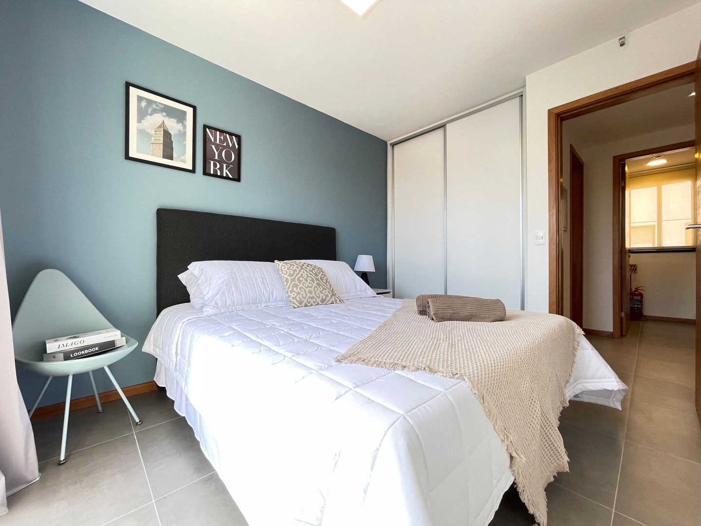 Paseo La Galería- 1 Dormitorio a Estrenar! 1 Meridian Executive Rentals