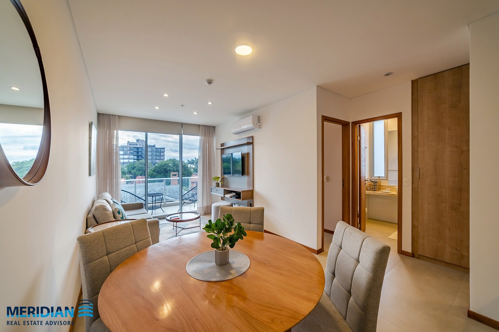  17 Meridian Executive Rentals