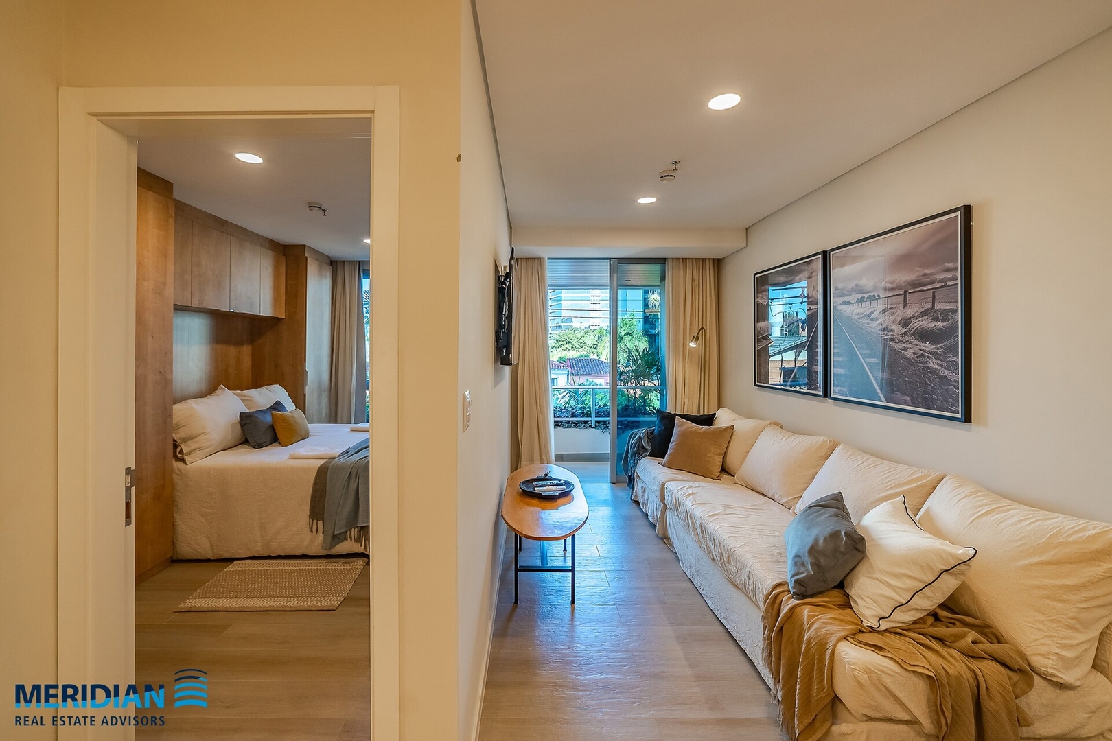  13 Meridian Executive Rentals