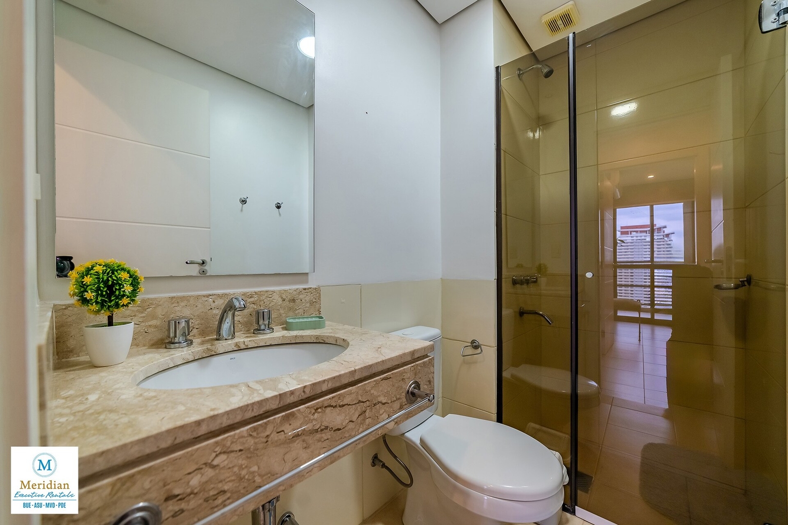  20 Meridian Executive Rentals