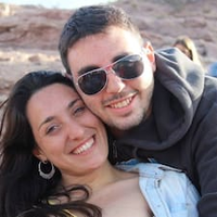 María