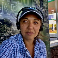 Cristina