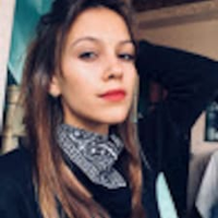 Azul