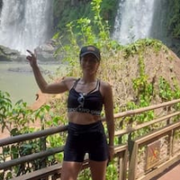 María