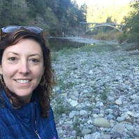 Amber