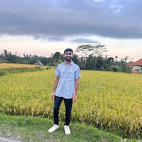 Shashank