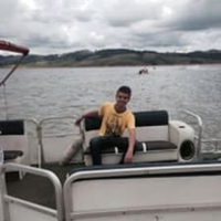 David