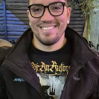Daniel