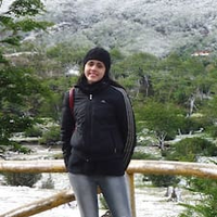 María