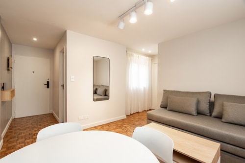 Casa Nara en Palermo Soho-Gue