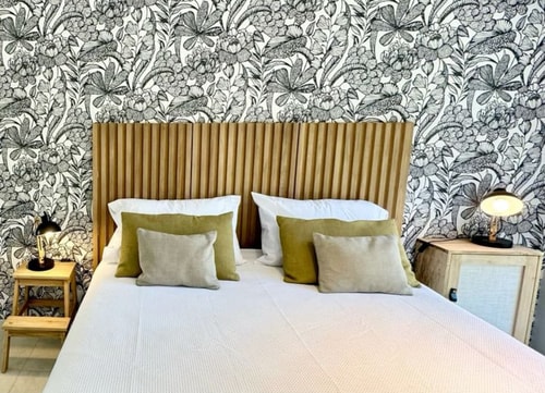 Hermoso Monoambiente en Palermo -SO3