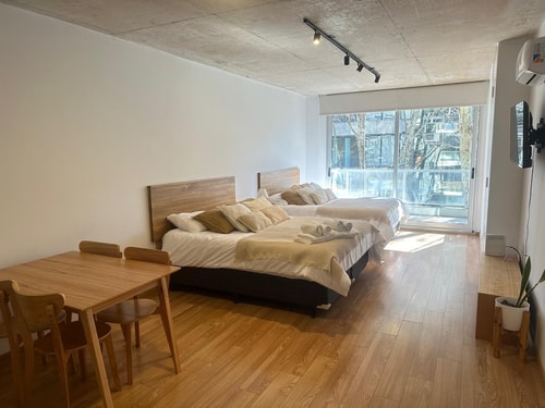 Hermoso departamento en Palermo fr41