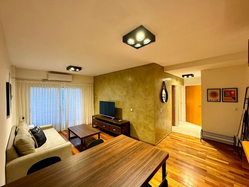 Lovely 2 bedroom in Belgrano - R1