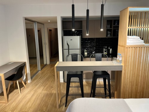 Studio a Estrenar en Palermo Hollywood-G11-AK