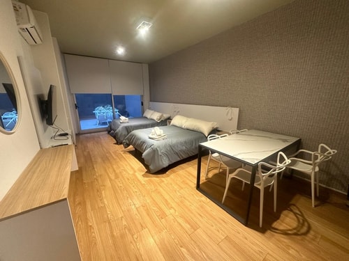 Beautiful Apartment in Palermo Hollywood FRPB4