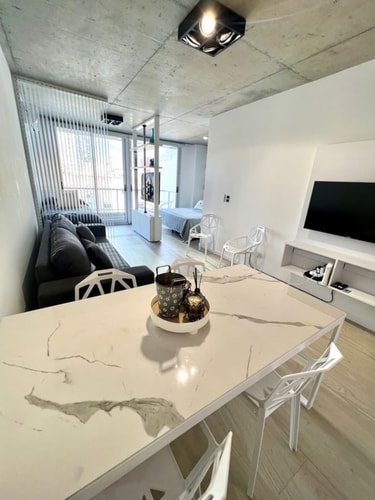 beautiful apartment in Palermo Soho 83