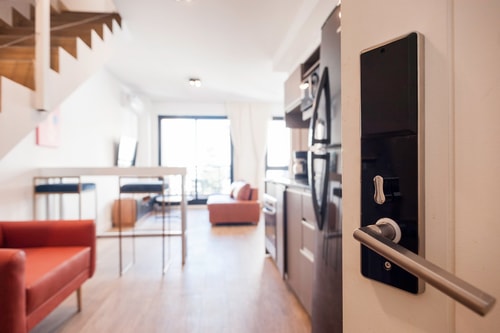C7C-Charcas-AK · Duplex in Palermo Soho - C73
