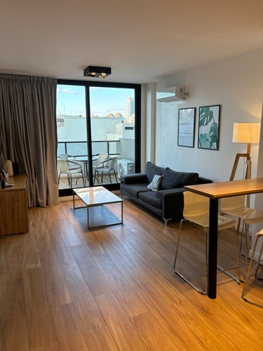 Penthouse in Palermo Hollywood