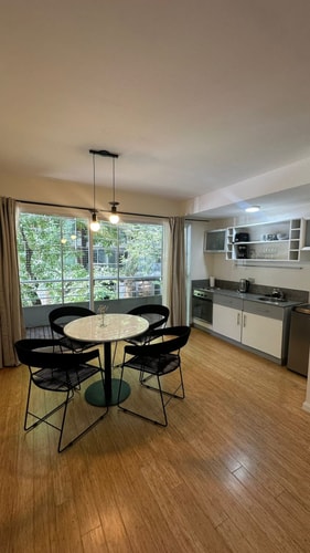 Hermoso Estudio en Palermo Soho -2350