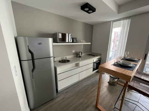 Studio a estrenar Palermo Soho Distrito Arcos-OT