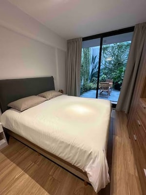 Hermoso Departamento en Palermo Hollywood