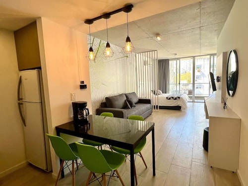 Loft amplio - Excelente ubicación -O63