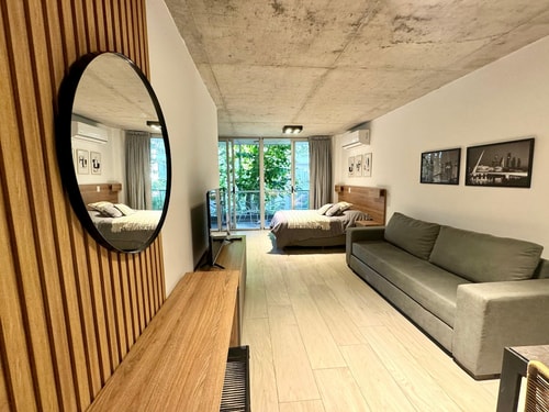 25%OFF Beautiful Apartment in Palermo Soho O32