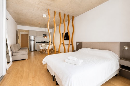 Hermoso Loft en Palermo Hollywood-F31