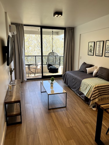 Brand New 1 Bedroom in Palermo Hollywood