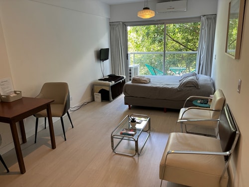 Hermoso Studio con Pileta en Palermo Hollywood-AR