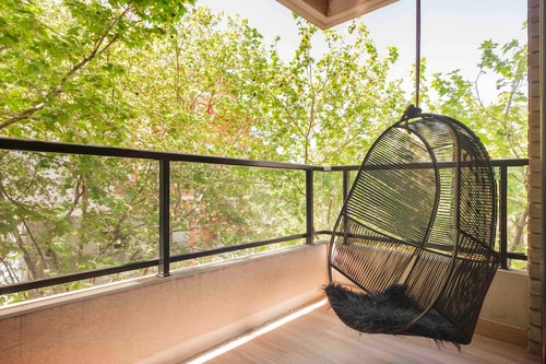 Brand new beautiful apartment in Palermo H - G52