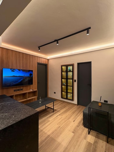 Moderno Departamento 1 Dormitorio Palermo Ho-GU55
