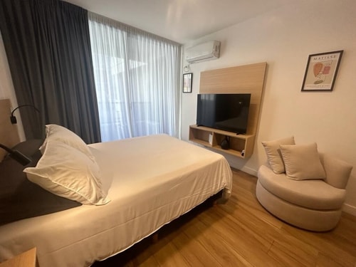 Cozy Studio en Palermo Hollywood-G23K