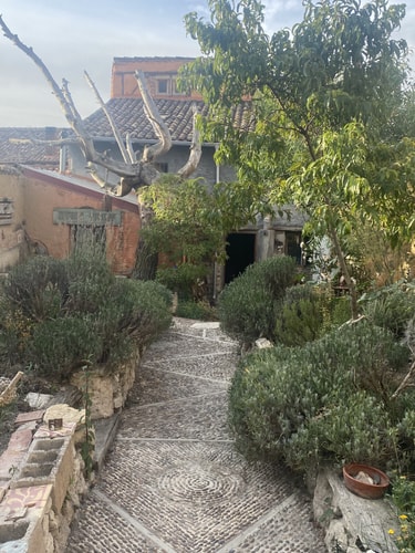 Modern 1 Bedroom in Palermo Hollywood-NB