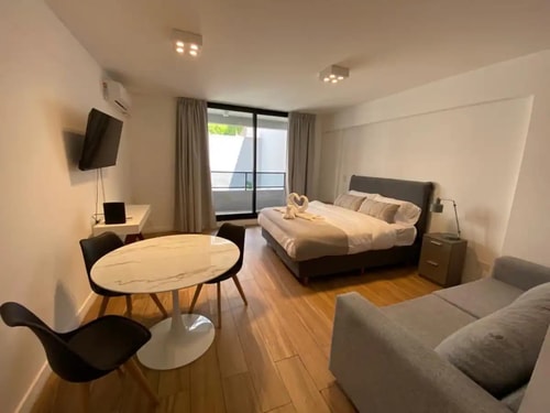 Hermoso Studio en Palermo G14