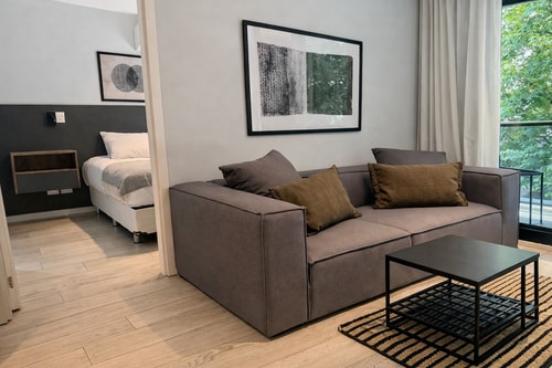 Departamento a estrenar en Palermo Hollywood-F6