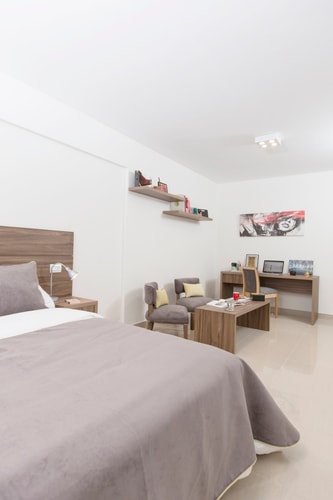 25%OFF Studio en Alto Palermo-A52