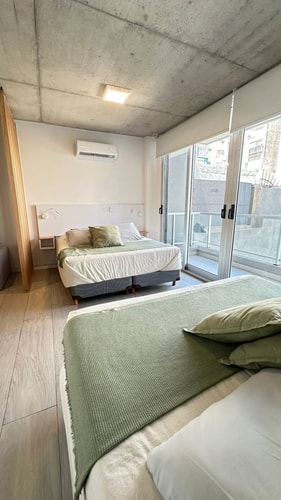 Loft para 4 personas en Palermo Soho - o23