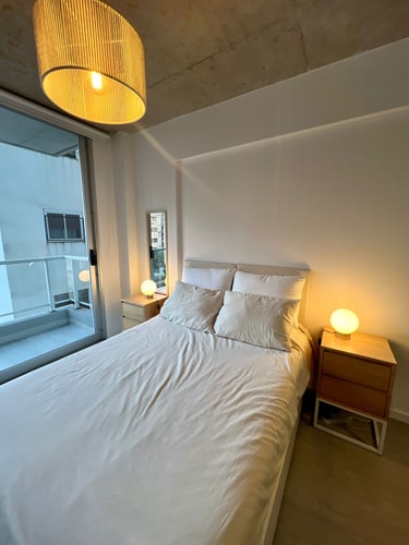 Studio en Palermo Soho -O54