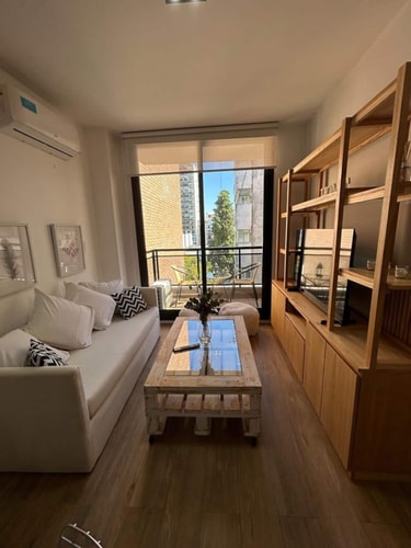 Beautiful 1 Bedroom in Palermo Soho - C63