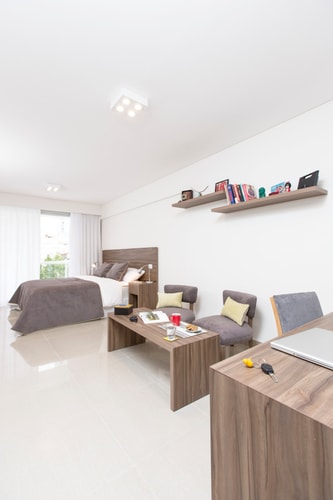 20%OFF Departamento en Alto Palermo - A6C