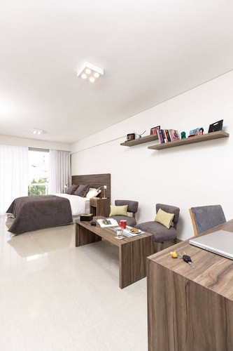 20%OFF Departamento en Alto Palermo - A5C